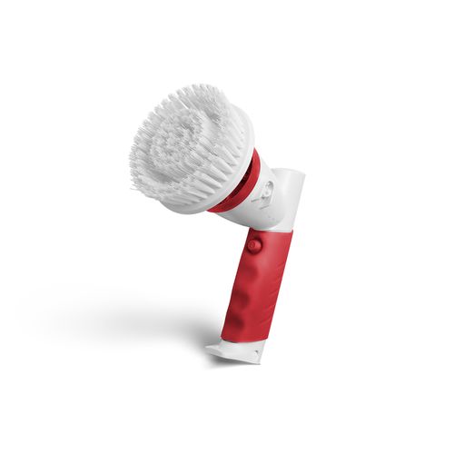 Escova Elétrica de Limpeza Multiuso Gira! Obabox - 27707