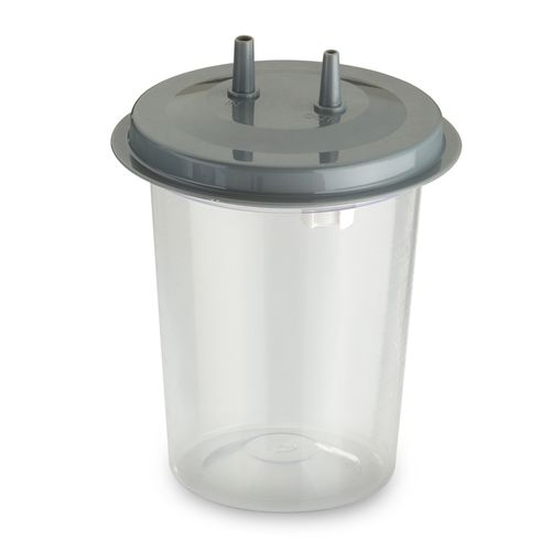 Copo de Sucção Para Aspirador Cirúrgico - HC545
