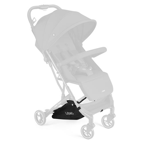 Cesto para Reposição Carrinho Oppa (BB421, BB422, BB423) - PR9003