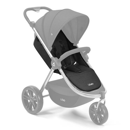 Assento para Reposicao Carrinho 3 Rodas Sway (BB372) - PR100146