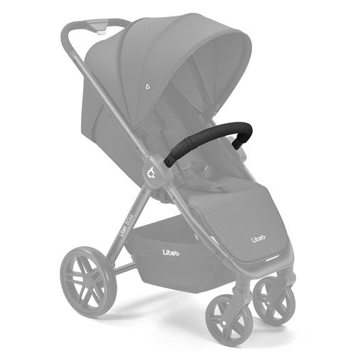 Barra Frontal Removível para Carrinho de Passeio Bliss (BB367) - PR100108