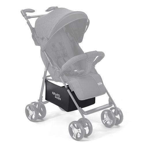 Cesto para Carrinho de Passeio Flick (BB444 e BB445) - PR100118