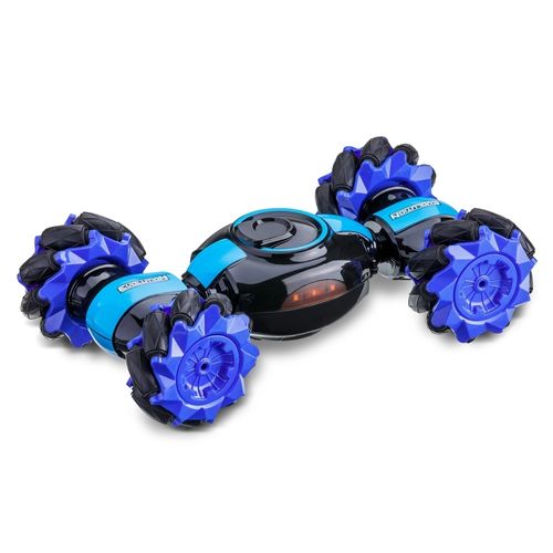 Evolution Car R/C Torsional Azul Multikids - BR1647