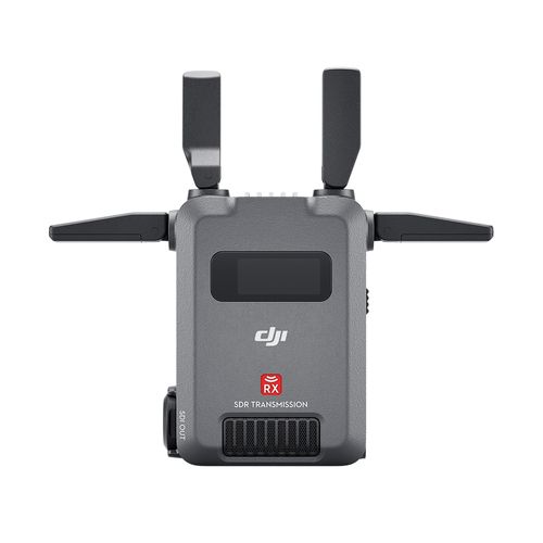 DJI SDR Transmission Receptor BR - DJI124