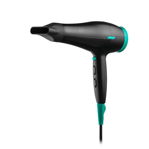 Secador de Cabelos com Difusor 1800W 127V Multi Care - EB137OUT [Remanufaturado]