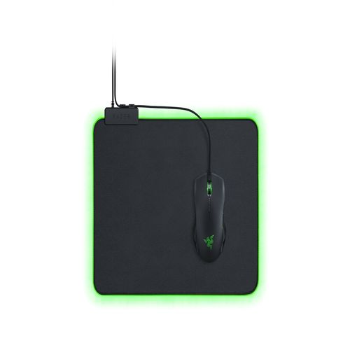 Mousepad Goliathus Chroma Control/Speed Razer - RZ0202500100