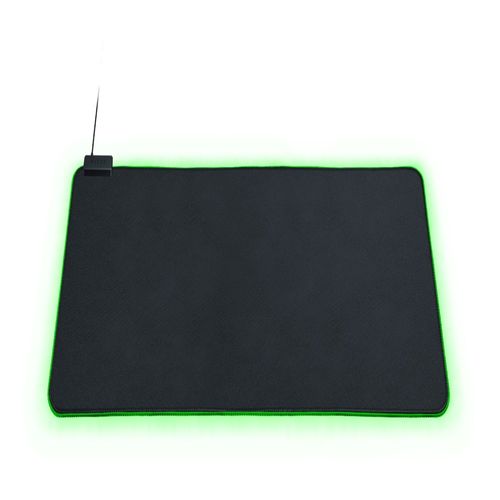 Mousepad Goliathus Extended Chroma Preto Razer - RZ0202500700R