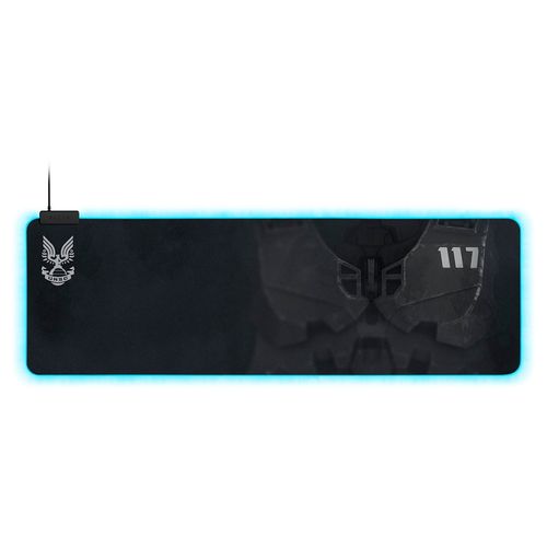 Mousepad Razer Goliathus Halo Infinity Edition Chroma RGB - RZ0202500600R3X
