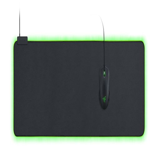 Mousepad Goliathus Extended Chroma Razer - RZ0202500300