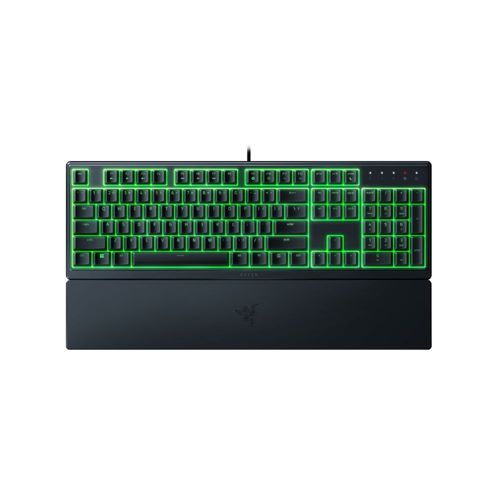 Teclado Ornata V3 X Membrana Razer - RZ0304470200