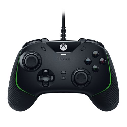 Joystick Wolverine V2 - Controle Gamer para Xbox Series X Razer - RZ0603560100R3X
