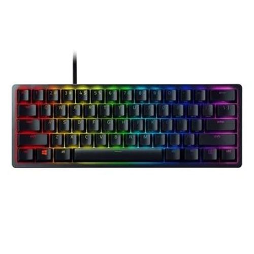 Teclado Huntsman Mini 60% Razer - RZ0303390200