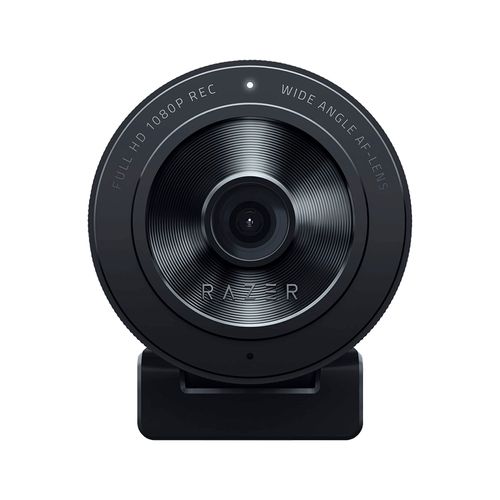 Webcam Kiyo X Full HD 1080P Razer - RZ1904170100R3U