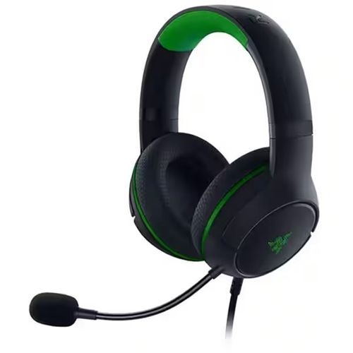 Headset Kaira X P Xbox E PC Drivers 50 Preto Razer - RZ0403970100
