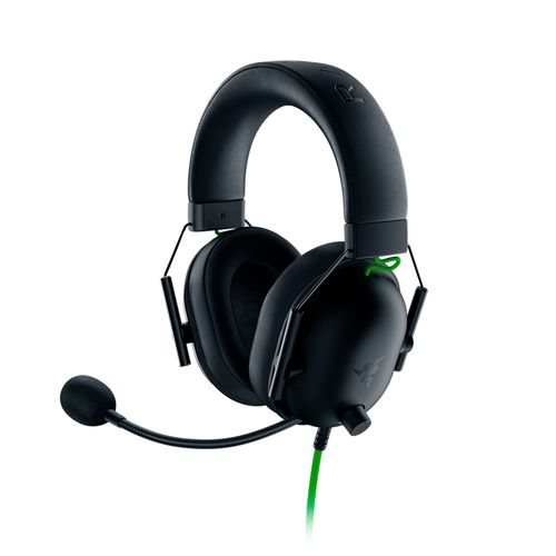 Headset BlackShark V2 X Wired Gaming Razer - RZ0403241000R