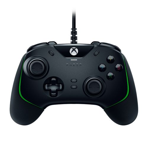 Controle Razer Wolverine V2 - P/ Xbox One Series X e PC - RZ0603560100R3U