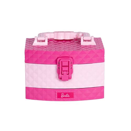 Maleta Glam Barbie Multikids - BR2424