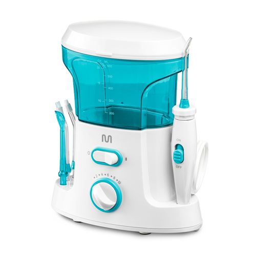 Irrigador Oral Multi Clearpik Family 600ml Bivolt - HC037OUT [Remanufaturado]