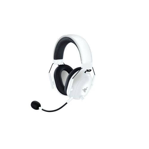 Razer BlackShark V2 Pro Wireless Branco (Licença PlayStation) - RZ0404530600R3