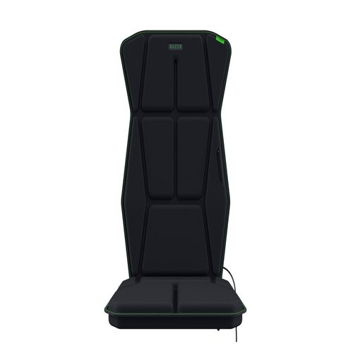 Almofada Freyja Preta Razer - RC8104340101