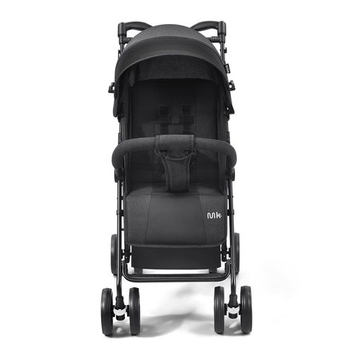Carrinho Passeio Flick 0-15kg Preto Multikids Baby - BB444
