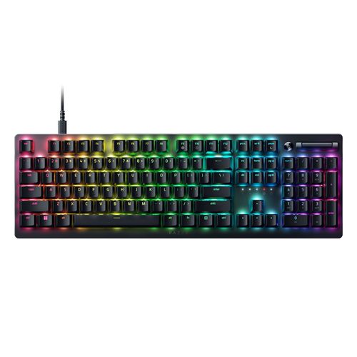 Teclado Deathstalker V2 Low Profile Razer - RZ0304500200