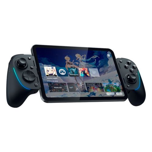 Controle de Jogos Kishi Ultra Preto Razer - RZ0605070100R