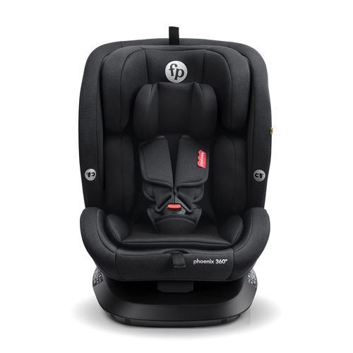 Cadeira Para Auto Phoenix 360° Isize 40-150cm Fisher-Price - BB723