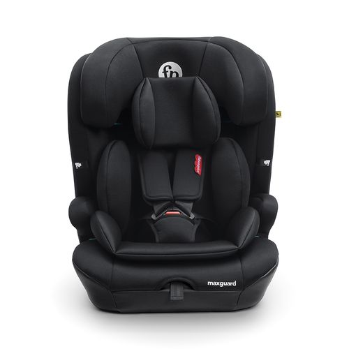 Cadeira Para Auto Maxguard Isize 76-150cm Fisher-Price - BB725