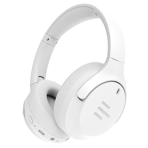 Fone de Ouvido Headphone Bluetooth HB300 Branco Pulse - PH435