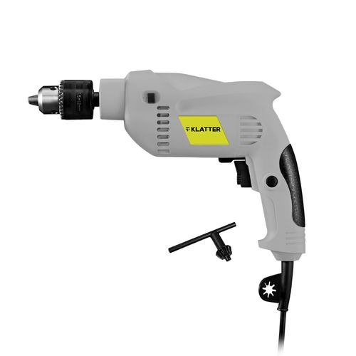 Furadeira Elétrica de Impacto 220v-600w Com 2 Velocidades Klatter - MV034OUT [Remanufaturado]