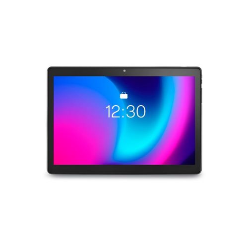 Tablet Multi M10 4G 32GB Tela 10.1 Pol. 2GB RAM WIFI Dual Band com Google Kids Space Android 11 Go Edition Preto - NB366OUT [Remanufaturado]