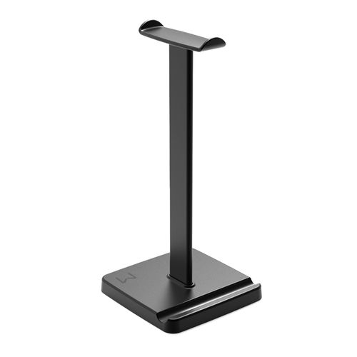 Suporte De Mesa para Headset Warrior - AC700OUT [Remanufaturado]