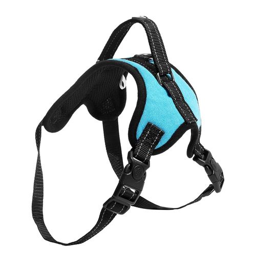 Peitoral Air Pull Azul Tam. M Mimo - PP324OUT [Remanufaturado]