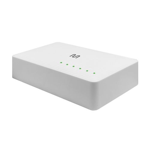 Switch Gigabit 5 Portas Multi - RE605OUT [Remanufaturado]