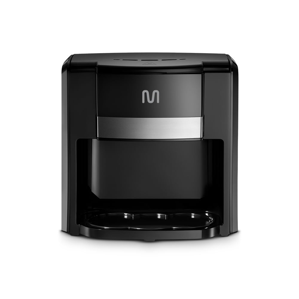 Cafeteira Elétrica 2 Xicaras 220v 450w Multi - GO046OUT [Reembalado]