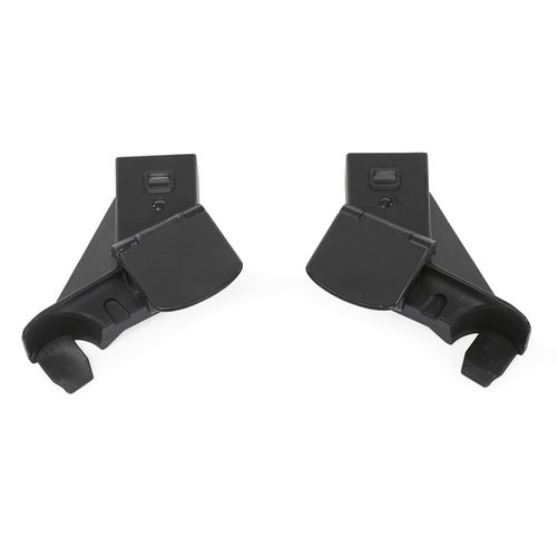 Adaptador De Bebê Conforto Kaily e Carrinhos Goody Plus Chicco - 6079739950000OUT [Remanufaturado]