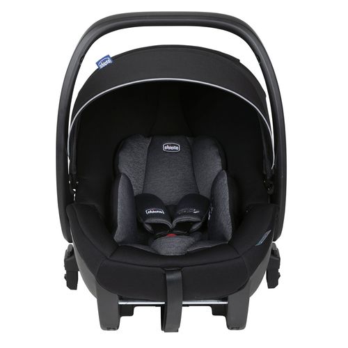 Bebê Conforto I-size 40-105cm Chicco Kory Air Plus Preto - 4087072720000OUT [Remanufaturado]