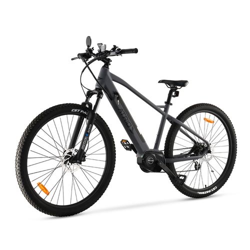 Bicicleta Elétrica Toronto Aro 29 250W Freio a Disco Shimano 8v Atrio - VM103MOUT [Remanufaturado]