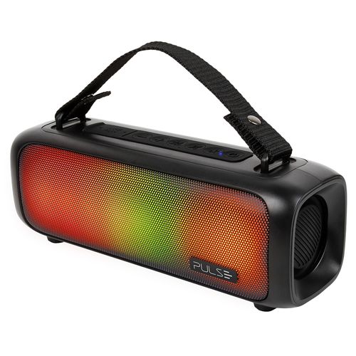 Caixa de Som Beats 2 100W BT/AUX/USB/TWS Pulse - SP624OUT [Remanufaturado]