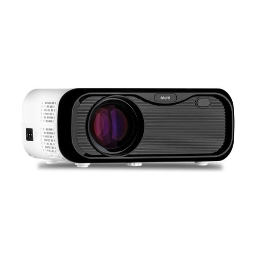 Projetor Smart Screen Linux Com Função 2200 Lumens - PJ003OUT [Remanufaturado]