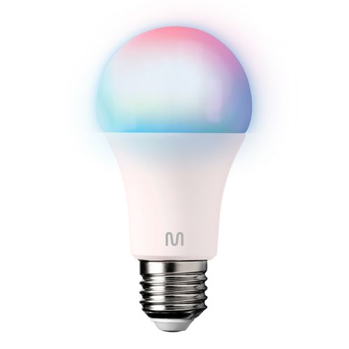 Lâmpada Led Inteligente Wi-fi RGB Multi Liv - SE239OUT [Remanufaturado]