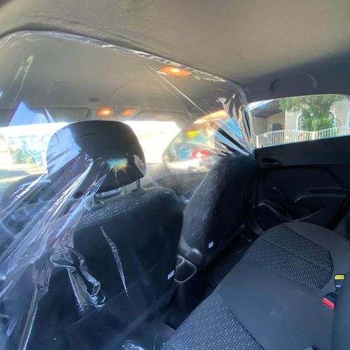 Cortina Protetora para Veiculos Multilaser AutoCare - AU970OUT [Remanufaturado]