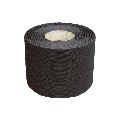 Fita Kinésio Muscle Fix 5x500cm Rolo Preto Multi Saúde - HC040OUT [Remanufaturado]
