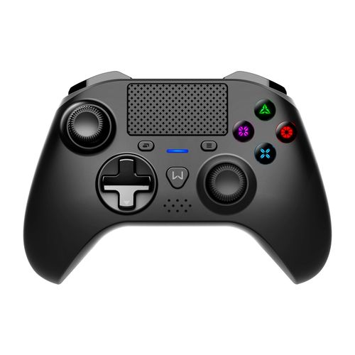Controle Mine Pro Bluetooth Preto Warrior - JS0093