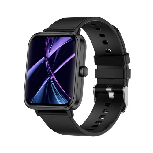 Smartwatch Multi L2 Tela 1.83 Proteção IP67 Preto - WR202OUT [Remanufaturado]