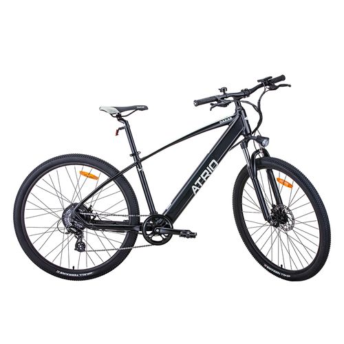 Bicicleta Dakar Aro 29 Mtb 500W 10Ah Freio A Disco 8V Shimano Atrio - BI210