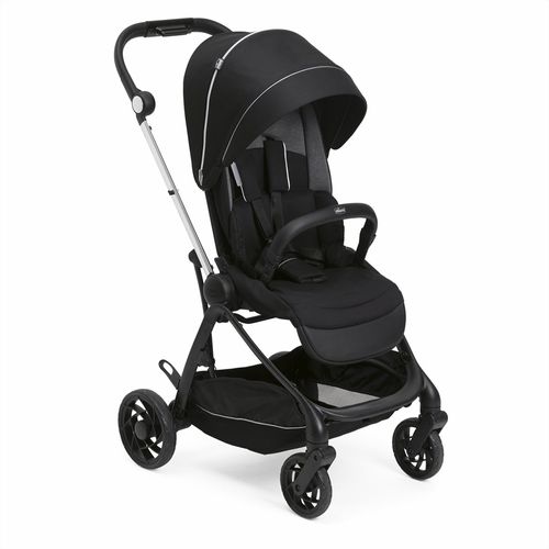 Carrinho De Bebe Chicco Compacto One4ever Lounge - 4087109910000