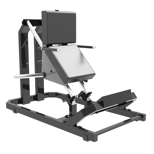 AGACHAMENTO CALF NEW PLATE WELLNESS - EM367V