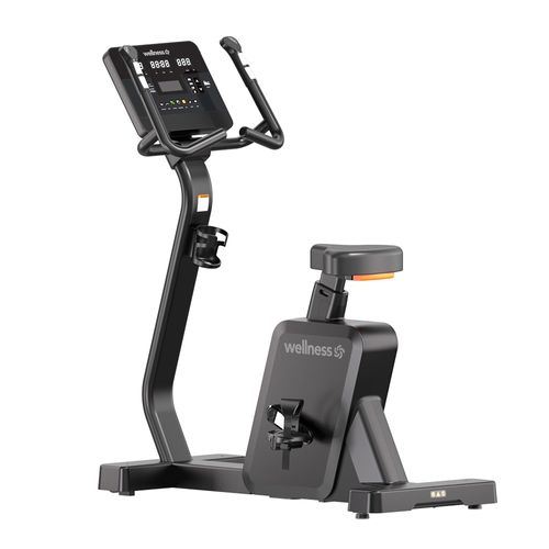 BIKE ERGOMETRICA VERTICAL UB9000 WELLNES - GY115